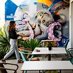 Хостел Wot Surf Social *