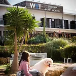 Хостел Wot Surf Social *