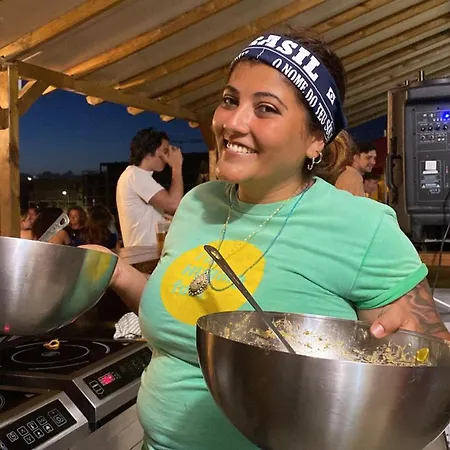 Wot Surf Social * エリセイラ