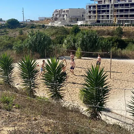 Wot Surf Social ホステル エリセイラ