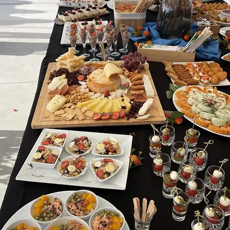 Wot Surf Social エリセイラ