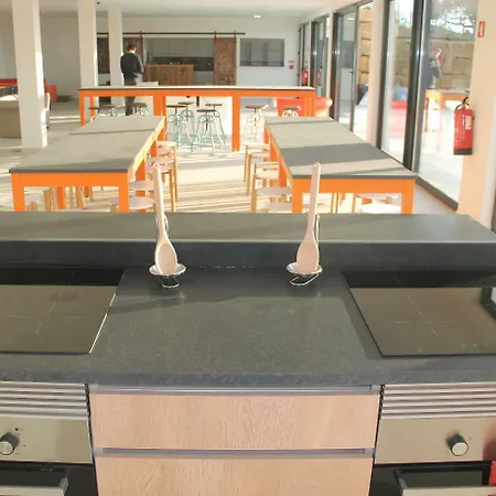 ホステル Wot Surf Social