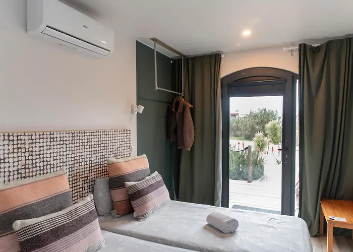 Albergue Wot Surf Social