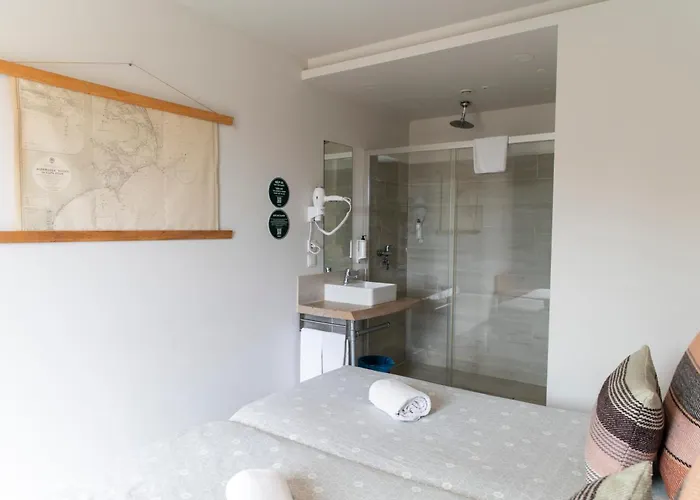 Albergue Wot Surf Social *