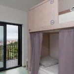 Hostel Wot Surf Social Ericeira