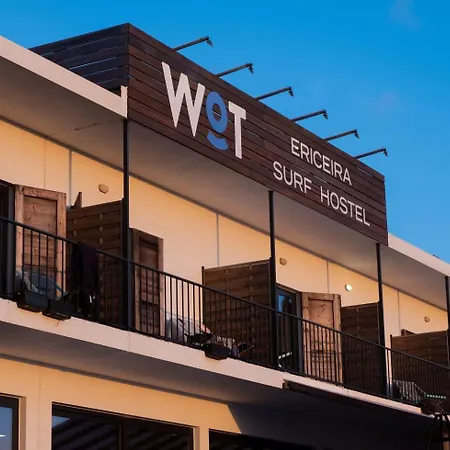 Wot Surf Hostal