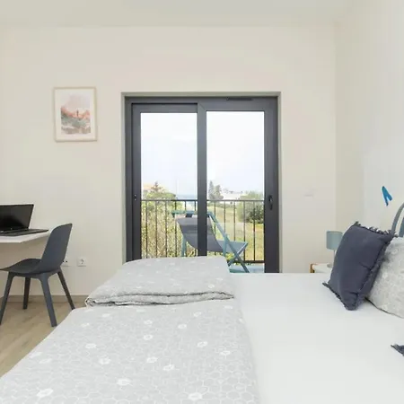 Hostal Wot Surf Ericeira