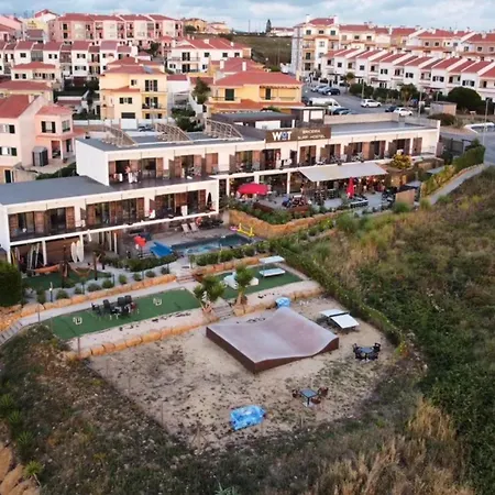 Wot Surf Ericeira