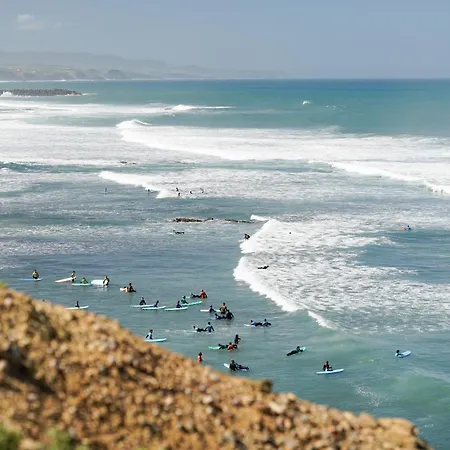Wot Surf Social Hostal *
