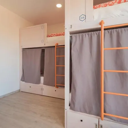 Wot Surf Social Hostel