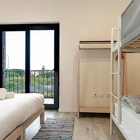 Wot Surf Social Hostel