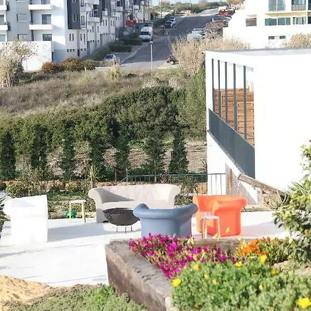 Wot Surf Social Auberge de jeunesse *