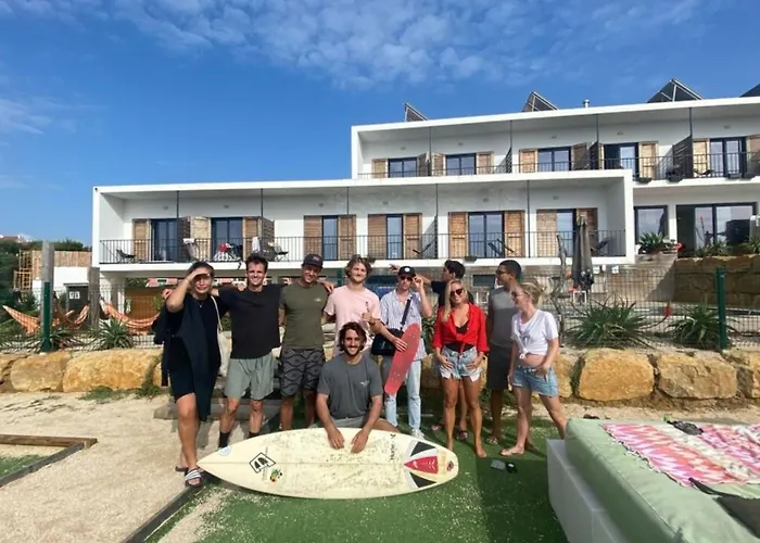 Wot Surf Social