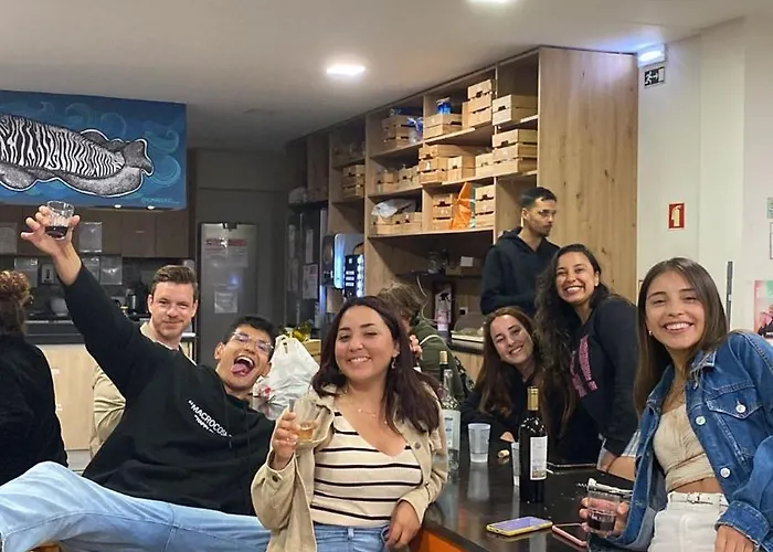 Wot Surf Social Hostel