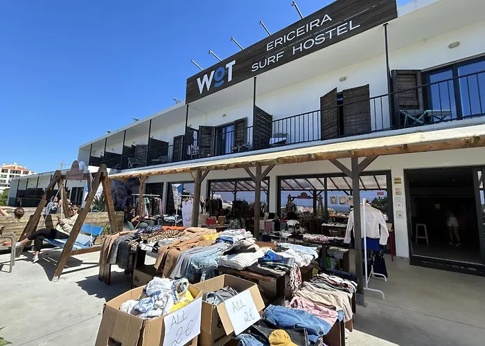 Wot Surf Social