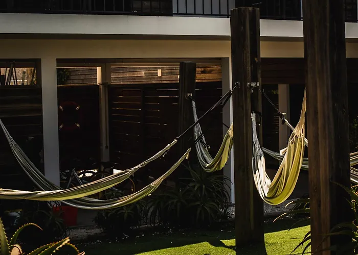 Wot Surf Social Hostel