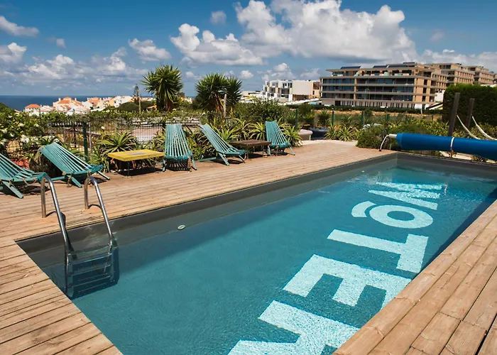 Wot Surf Social Hostel *