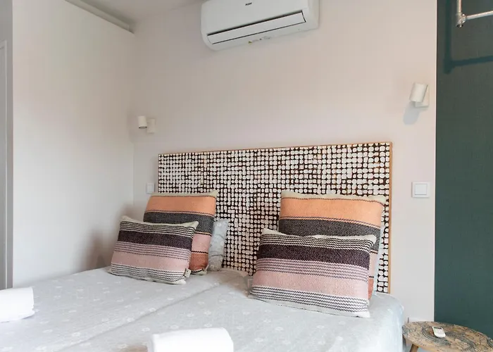 Wot Surf Social Hostel
